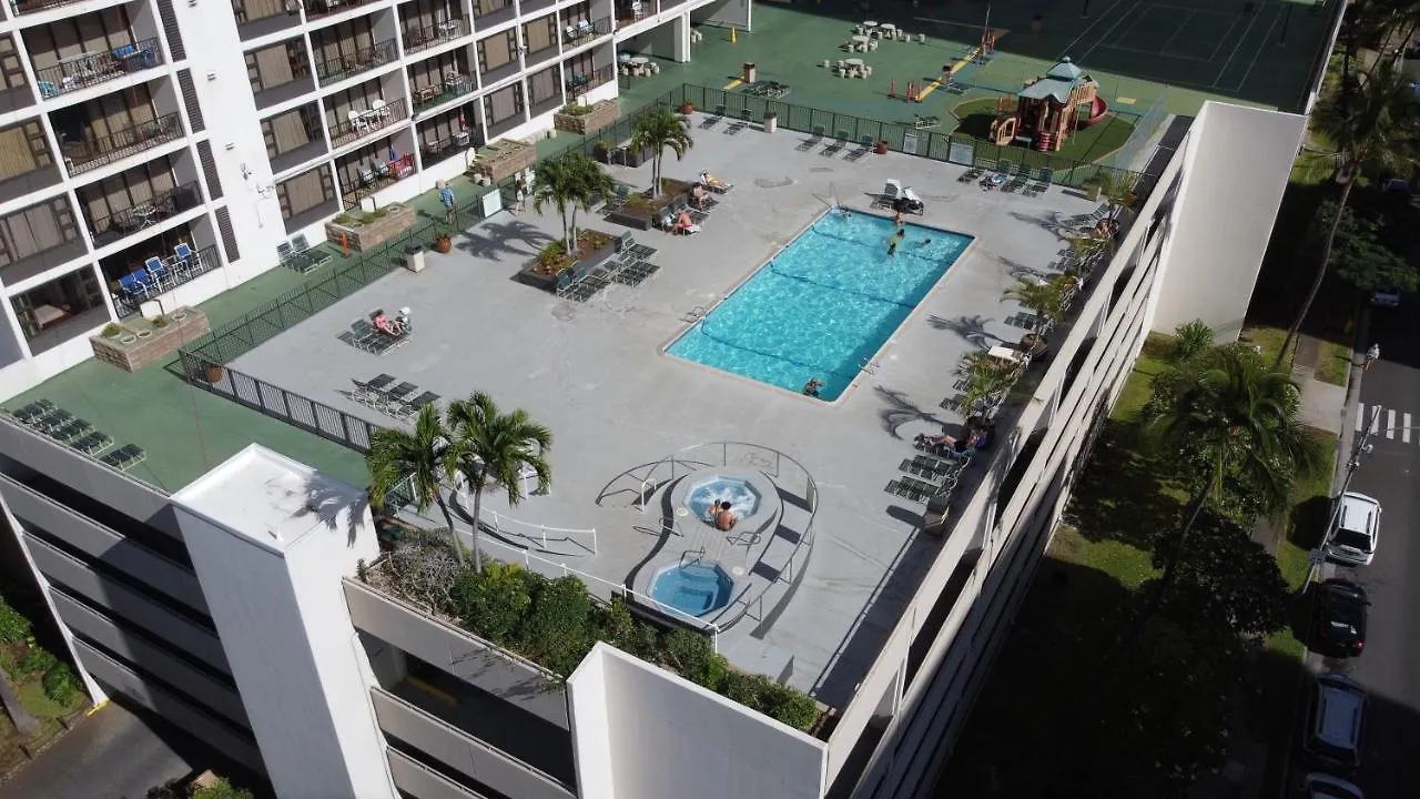 Tastefully Remodeled Apt With Mountain View & Free Parking! Χονολουλού 0*,