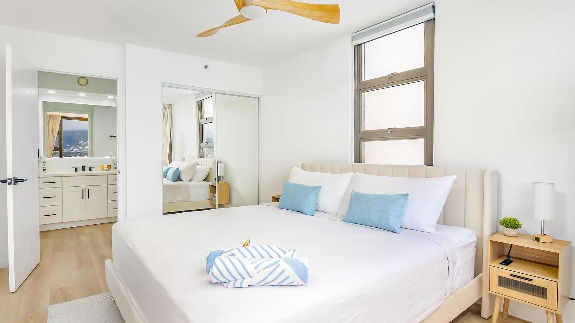 Διαμέρισμα Tastefully Remodeled Apt With Mountain View & Free Parking! Χονολουλού
