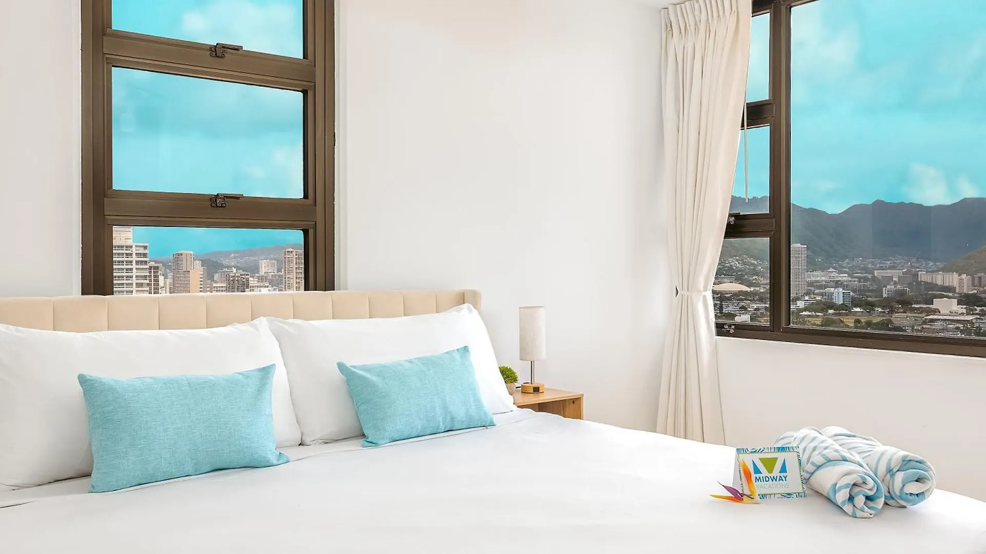 Διαμέρισμα Tastefully Remodeled Apt With Mountain View & Free Parking! Χονολουλού